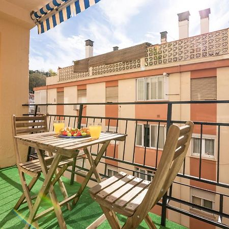 Ramirez De Madrid City Center Apartment มาลากา ภายนอก รูปภาพ