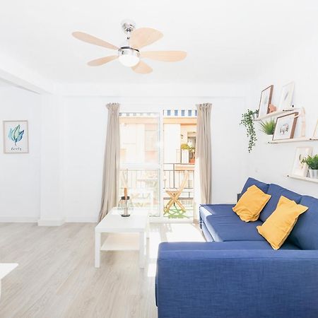 Ramirez De Madrid City Center Apartment มาลากา ภายนอก รูปภาพ