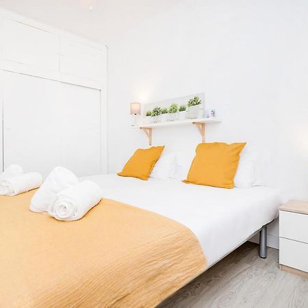 Ramirez De Madrid City Center Apartment มาลากา ภายนอก รูปภาพ