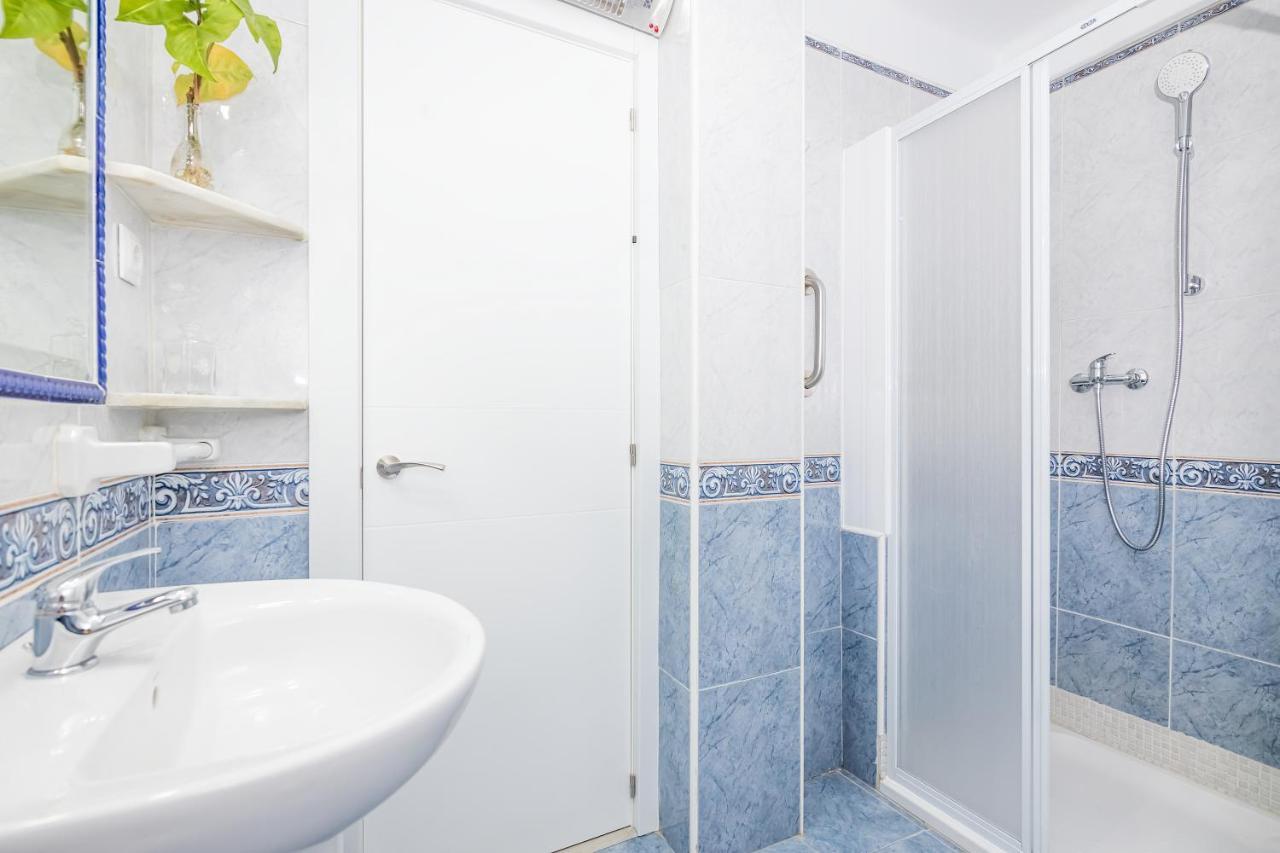 Ramirez De Madrid City Center Apartment มาลากา ภายนอก รูปภาพ